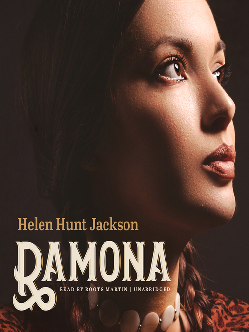 Title details for Ramona by Helen Hunt Jackson - Wait list